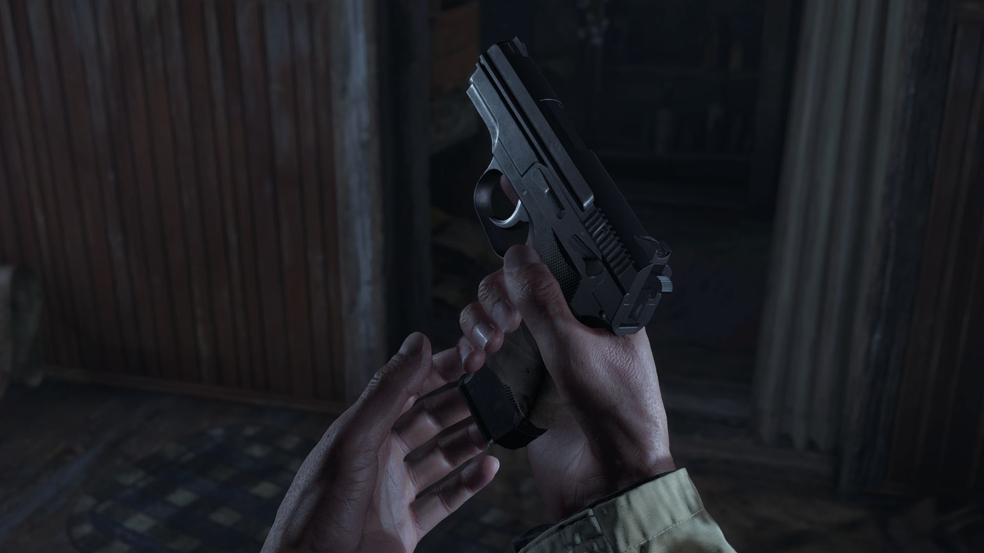Resident Evil Village - Imagen 31